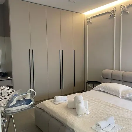 Apartment Albania Dream Baazar V