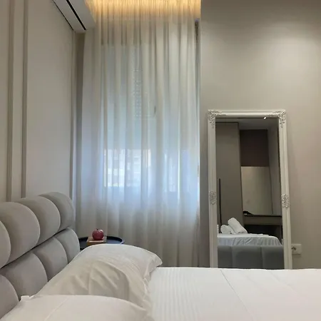 Albania Dream Baazar V Apartment *