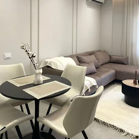 Apartment Albania Dream Baazar V *