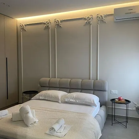 Albania Dream Baazar V Apartment Tirana