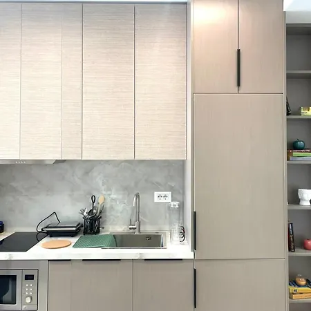 Apartment Albania Dream Baazar V *