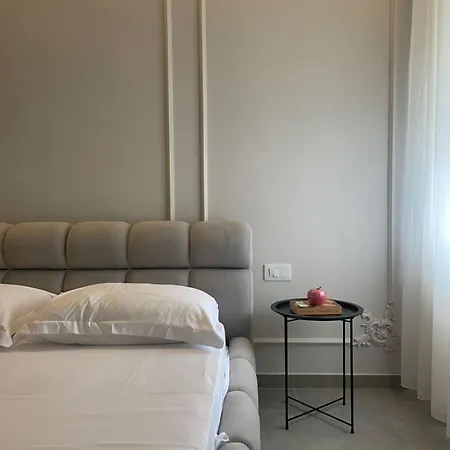Apartment Albania Dream Baazar V Tirana