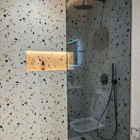 Albania Dream Baazar V Apartment Tirana