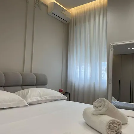 Apartment Albania Dream Baazar V Tirana