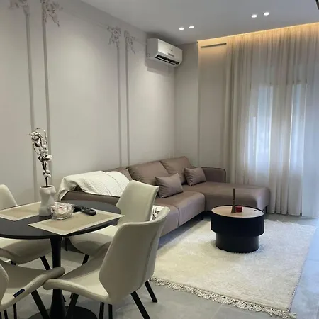Apartment Albania Dream Baazar V *