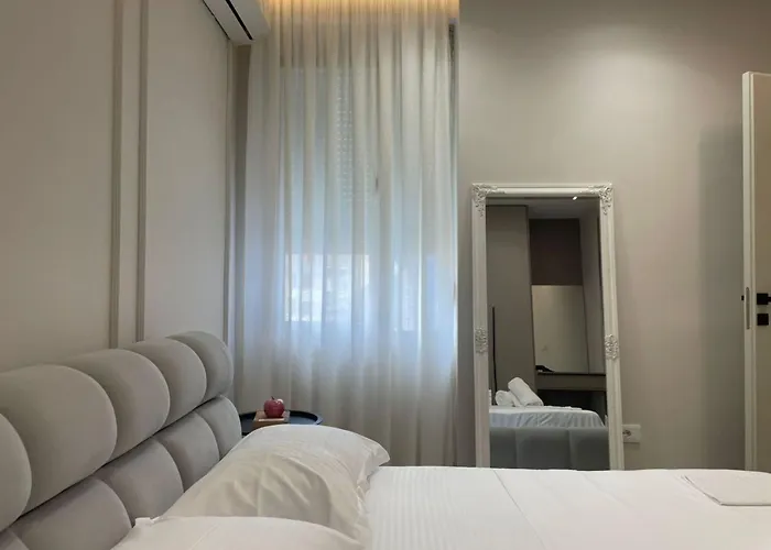 Albania Dream Baazar B Apartment *