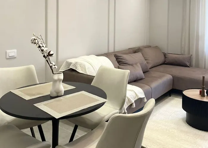 Apartment Albania Dream Baazar B *