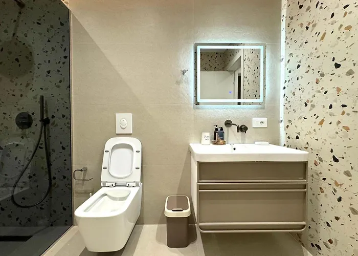 Albania Dream Baazar B Apartment