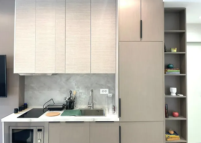 Apartment Albania Dream Baazar B *
