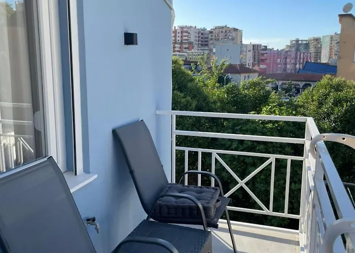 Albania Dream Baazar B Apartment