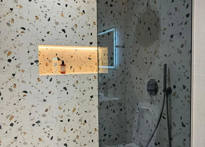 Albania Dream Baazar B Apartment Tirana