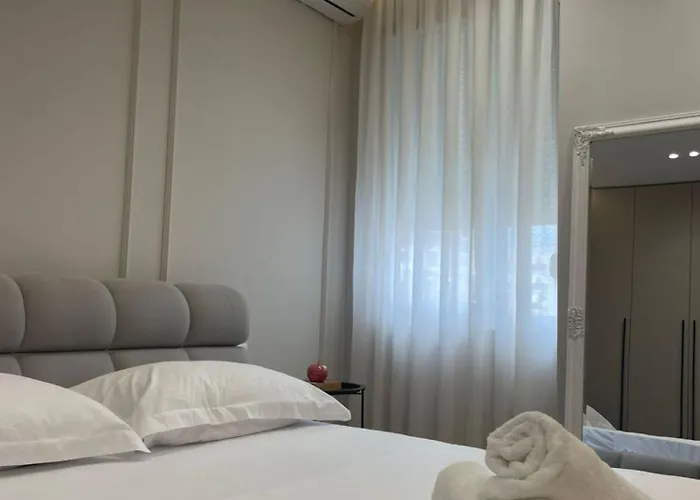 Apartment Albania Dream Baazar B Tirana