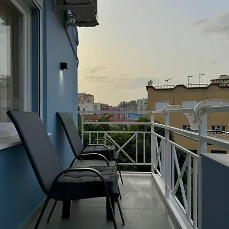 Lägenhet Albania Dream Baazar B
