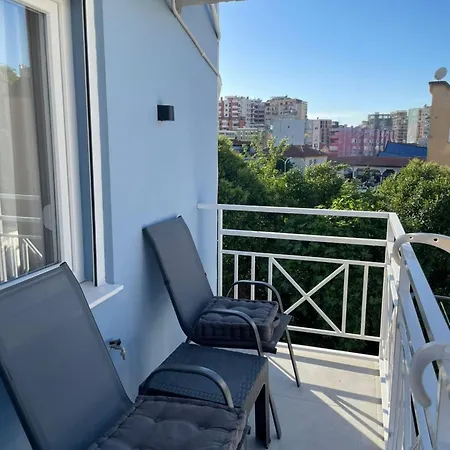 Albania Dream Baazar B Lägenhet