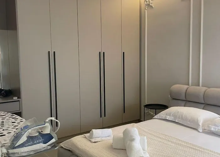 Apartament Albania Dream Baazar B