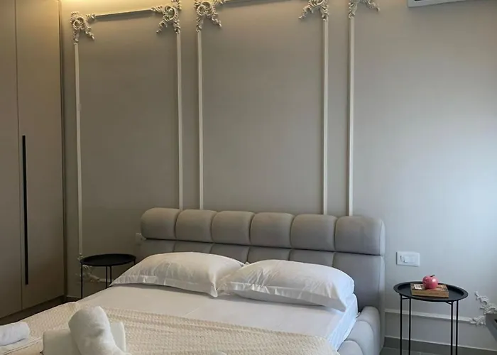 Albania Dream Baazar B Apartament Tirana