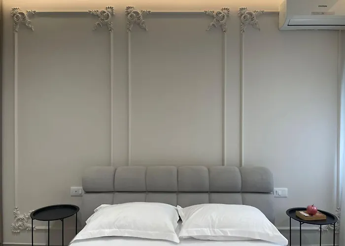 Albania Dream Baazar B Apartament