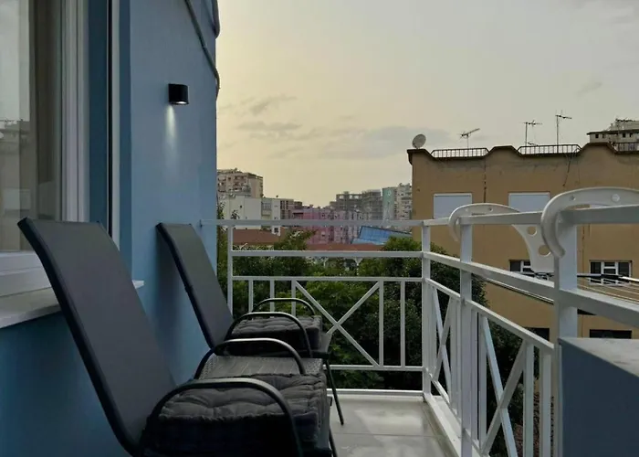 Apartament Albania Dream Baazar B