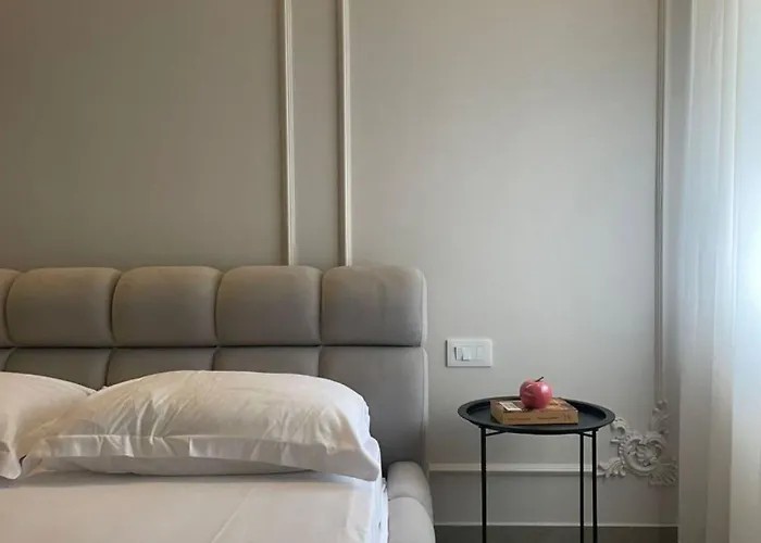 Apartament Albania Dream Baazar B Tirana